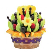 Río de Janeiro - Arreglo de la fruta