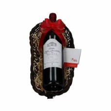 Burdeos - Château Clos Lavizon