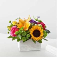 Ramo Best Day Box (Estándar)