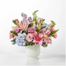 Ramo de flores de Wonderland (estándar)