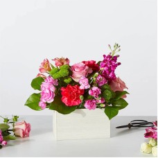 Caja Sweetberry - Un diseño original de floristería (Estándar)