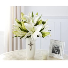Faithful Blessings Bouquet (Good)