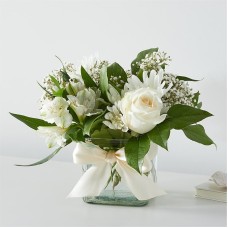 Ramo de flores elegantes