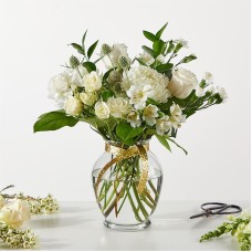 Nuevos comienzos: un original de floristería (estándar)