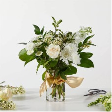 Nuevos Comienzos - Una creación original de la floristería (Estándar)