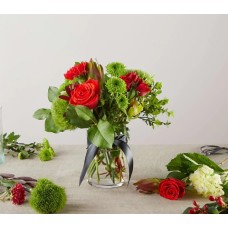 Heritage Kindle - Un original de floristería (Estándar)