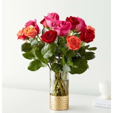 Ever After Rose Bouquet (STANDARD (12 Roses))