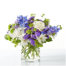Ramo de flores "Gestos Genuinos" (Estándar)