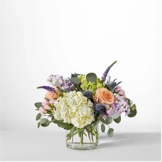 Ramo de flores para columpio de porche (estándar)