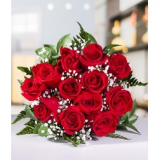 Rosa sorpresa