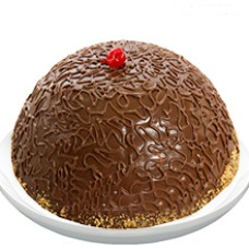 Lucuma Crunch
