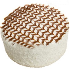 tarta de coco