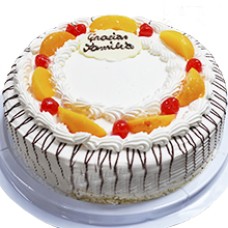 Chantilly Tropical