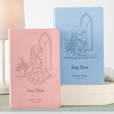 Biblias de momentos preciosos
