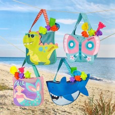 Bolsas divertidas de playa y juguetes para la arena de Stephen Joseph®