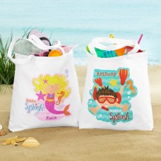 Bolsa de playa Big Splash