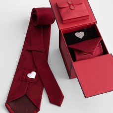 Corbata de mensaje oculto
