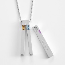 Collar de hitos