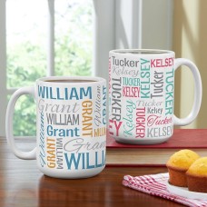 ¡Pídelo! Taza de autor (Taza individual)