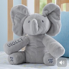 GUND® Flappy El Elefante