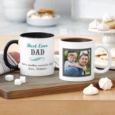 Taza La mejor foto de la historia
