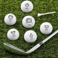 Razones por las que... Pelotas de golf