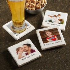 Picture Perfect Photo Coasters (Coasters)