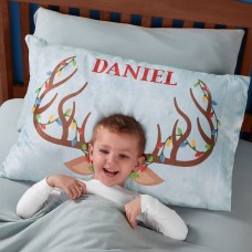 My Favorite Character Pillowcase (Plush)