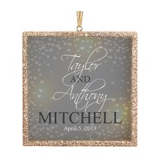 Adorno de boda LED TwinkleBright