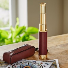 El telescopio del hombre moderno - Monogram