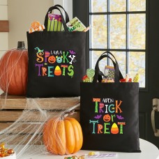 Bolso espeluznante de Halloween Crawlers Crawlers
