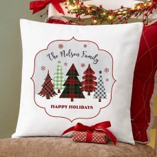 Almohada mágica de invierno