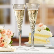 Galway European Crystal® Nuestras copas de amor