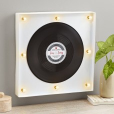 Nuestra canción Arte de pared de vinilo