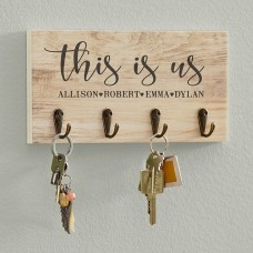 Este es nosotros Keyhook