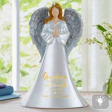Tú eres el ángel de la luz