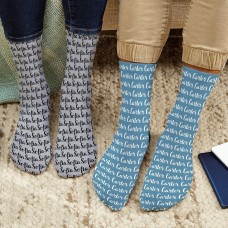 ¡Lo que quieras! Calcetines