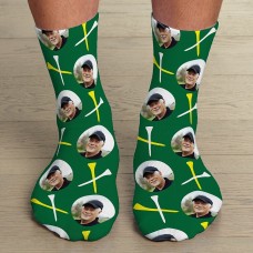 Calcetines de golf Par Tee