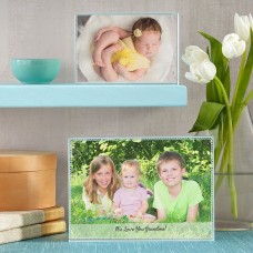 Picture Perfect Photo Glass Block (Small)