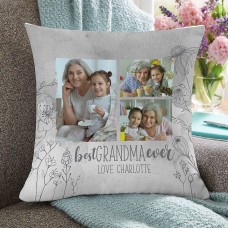 La mejor almohada fotográfica de la historia