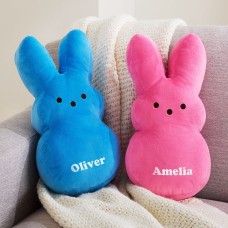 Conejito de peluche PEEPS®