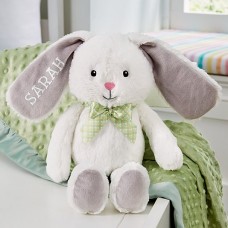 Conejito de peluche súper dulce