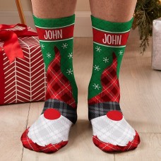 Calcetines alegres y brillantes de Buddies
