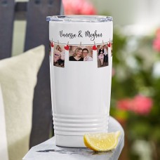Cada día juntos es el mejor vaso térmico con aislamiento para fotos.