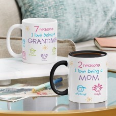 Razones por las que una taza
