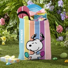 Bolsa de caza de huevos de Snoopy„¢ de PEANUTS®