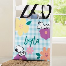 Bolso PEANUTS® Snoopy„¢ con flores