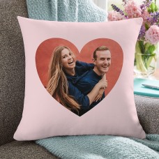 Almohada decorativa con un recuerdo sincero