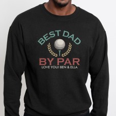 Sudadera Best By Par