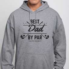 Sudadera Best Par